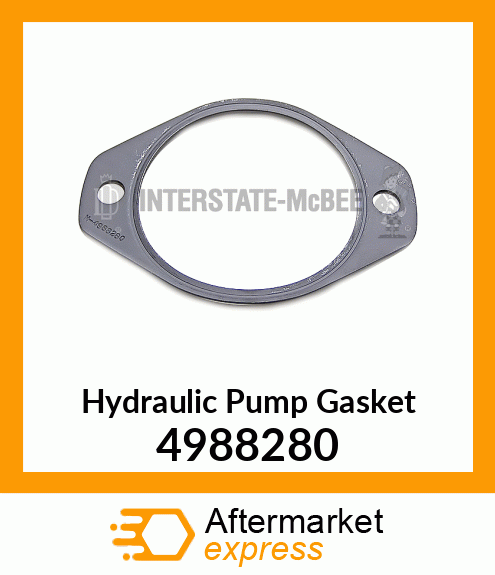 GASKET 4988280