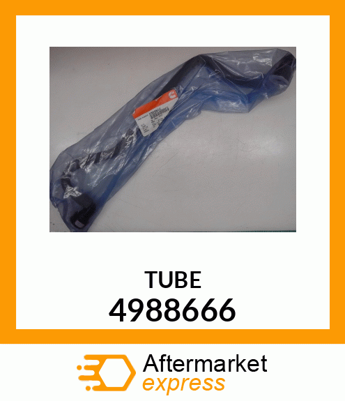 TUBE 4988666