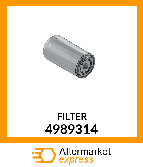 FILTER 4989314