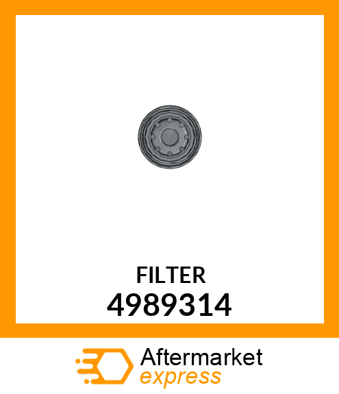 FILTER 4989314