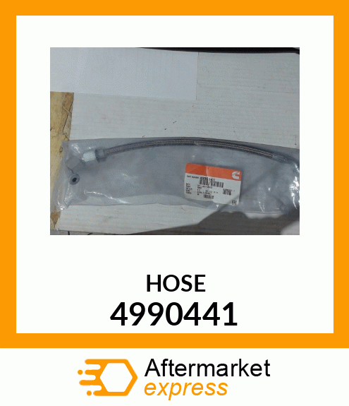 HOSE 4990441