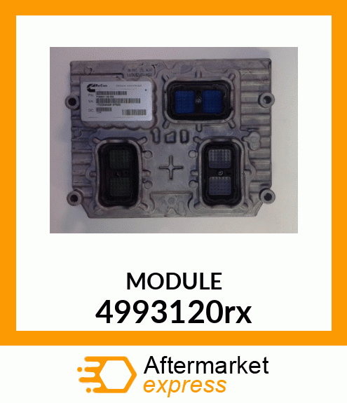 MODULE 4993120rx