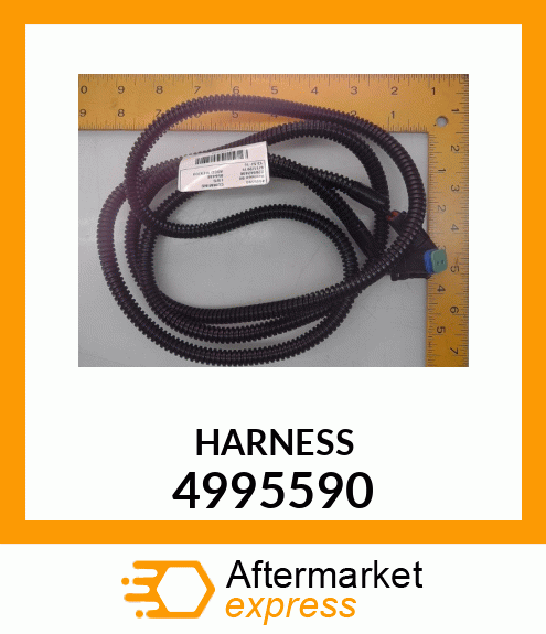 HARNESS 4995590