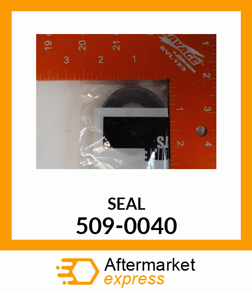 SEAL 509-0040