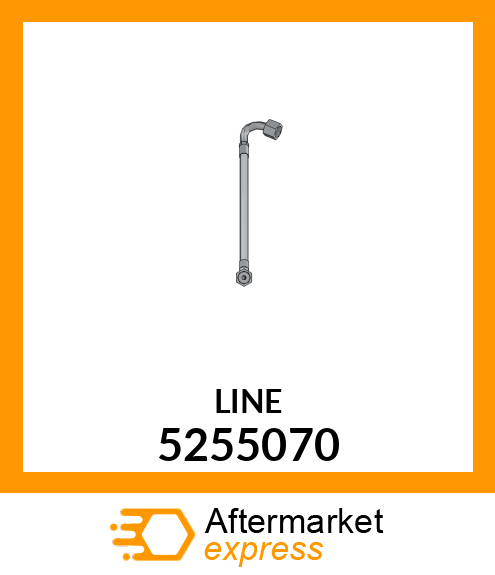 LINE 5255070