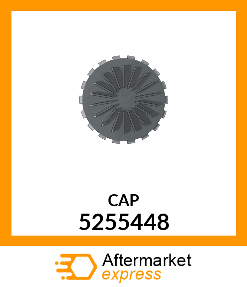 CAP 5255448