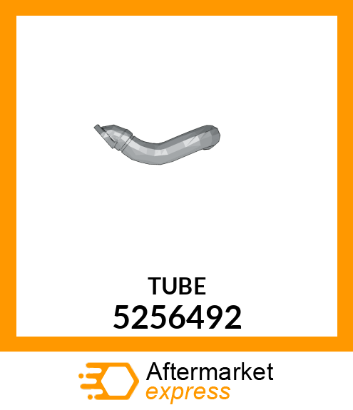 TUBE 5256492