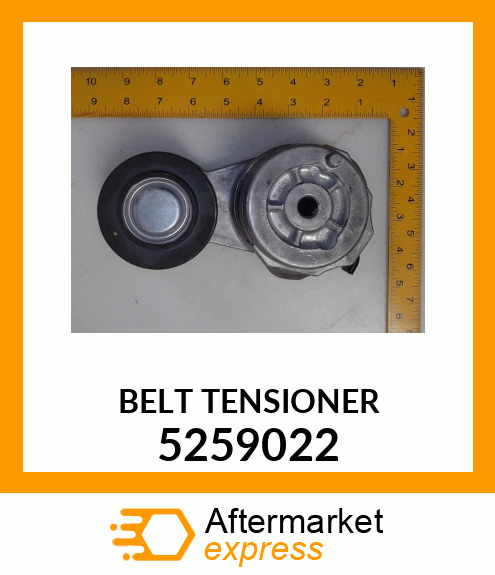 Belt Tensioner 5259022