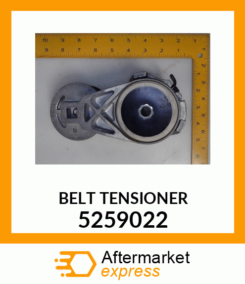 Belt Tensioner 5259022