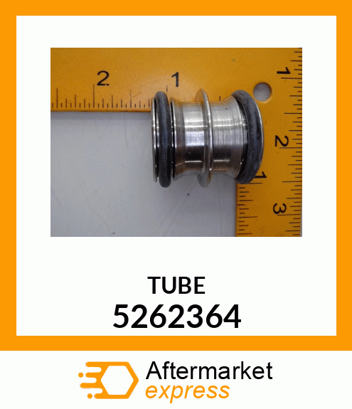 TUBE 5262364