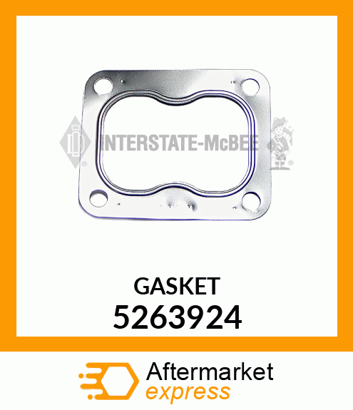 GASKET 5263924