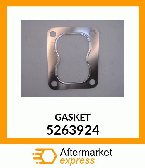 GASKET 5263924