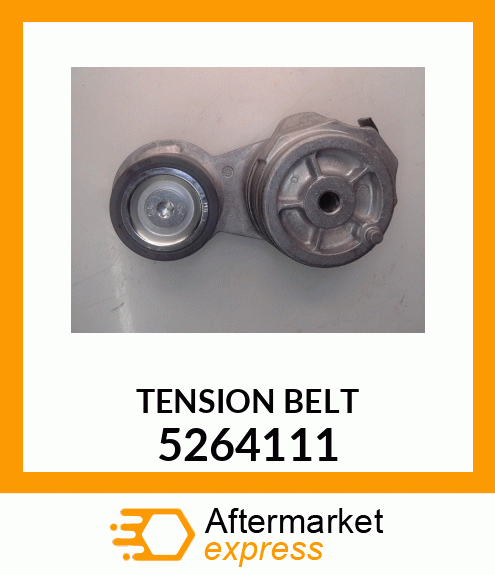 TENSION BELT 5264111