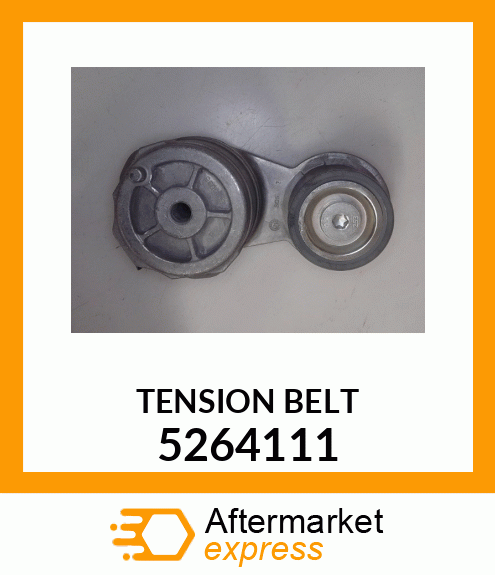 TENSION BELT 5264111