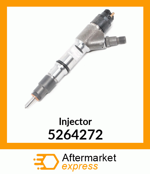 Injector 5264272