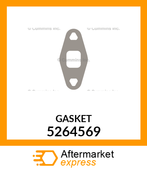 GASKET 5264569