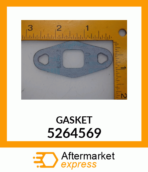 GASKET 5264569