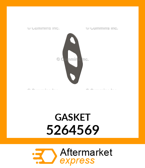 GASKET 5264569