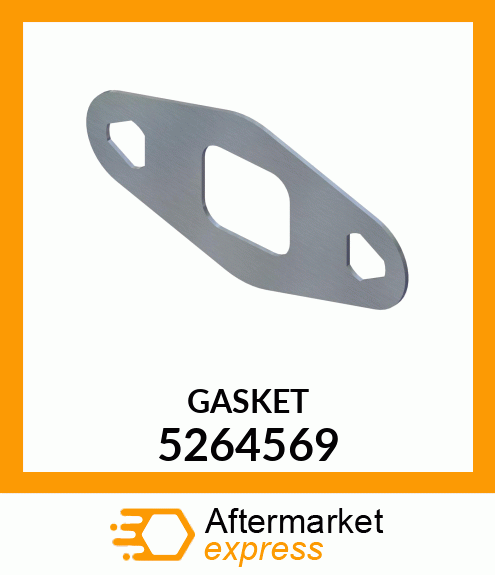 GASKET 5264569