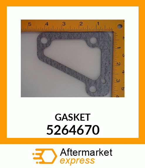 GASKET 5264670