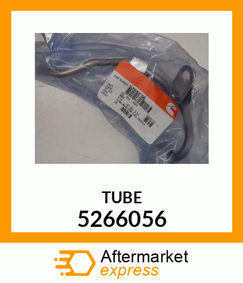 TUBE 5266056