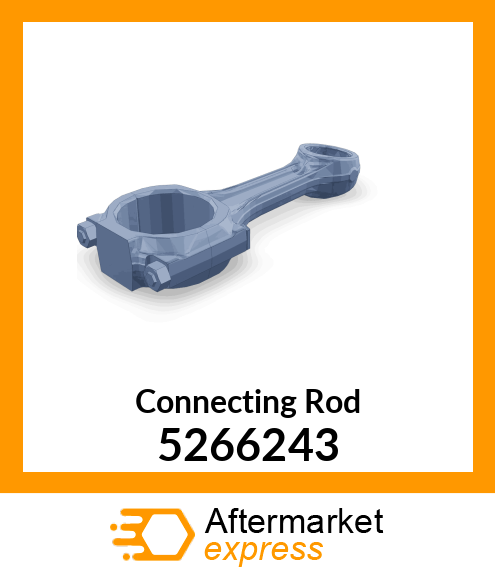 Connecting Rod 5266243