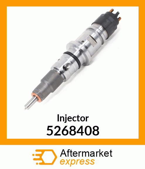 Injector 5268408