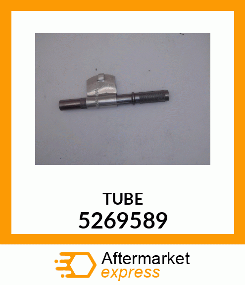 TUBE 5269589