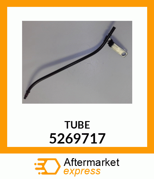 TUBE 5269717