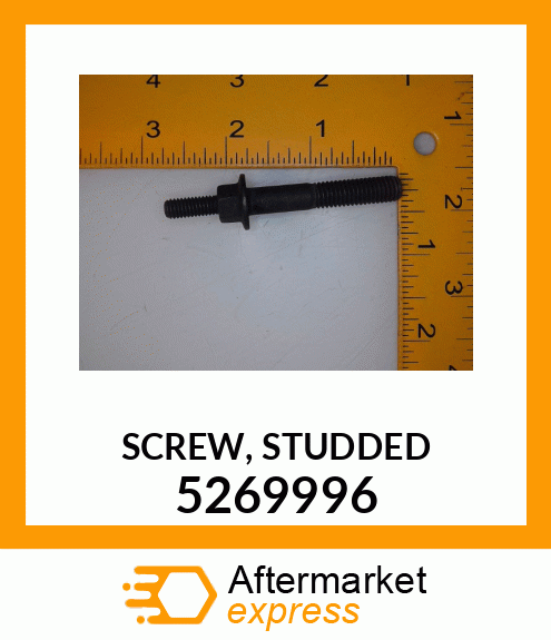 SCREW,_STUDDED_ 5269996