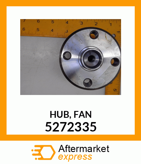 HUB/FAN 5272335