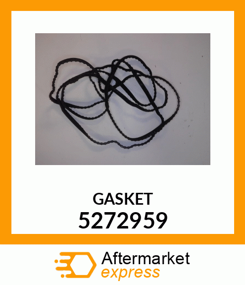 Gasket 5272959