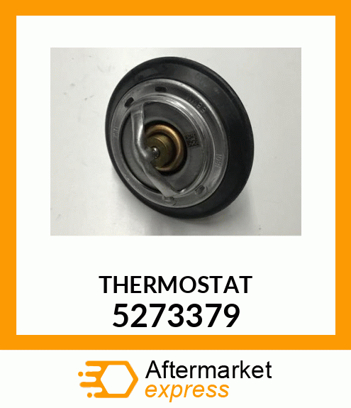 THERMOSTAT 5273379