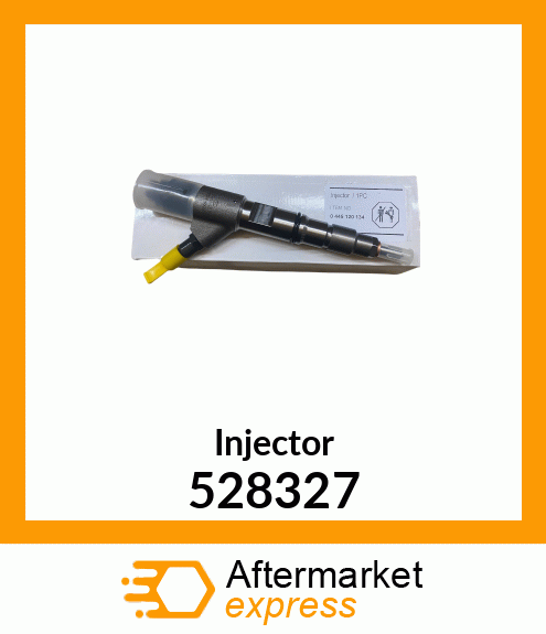 Injector 528327