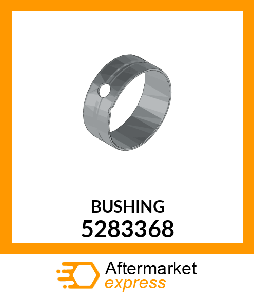 BUSHING 5283368