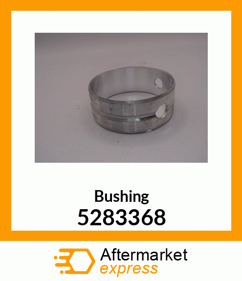 BUSHING 5283368