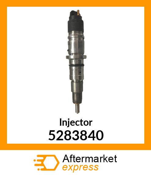 Injector 5283840