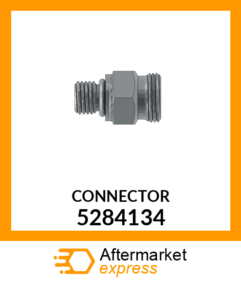 CONNECTOR 5284134