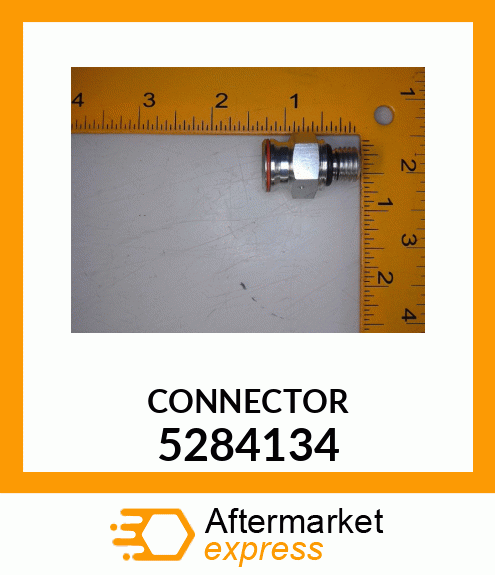 CONNECTOR 5284134