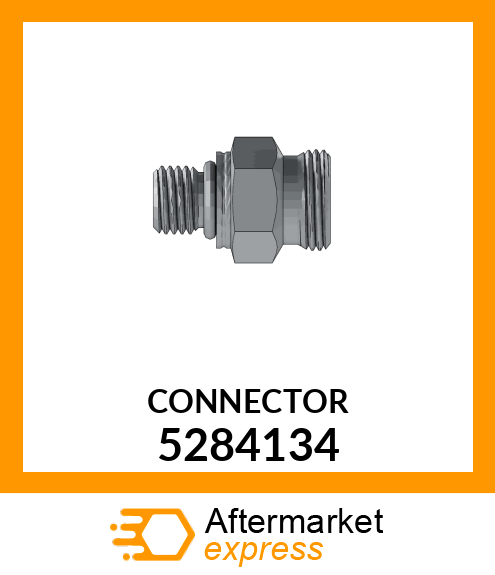 CONNECTOR 5284134