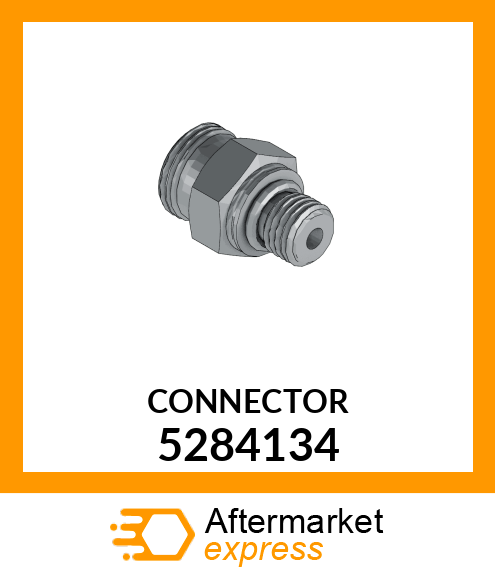 CONNECTOR 5284134