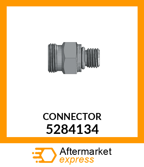 CONNECTOR 5284134