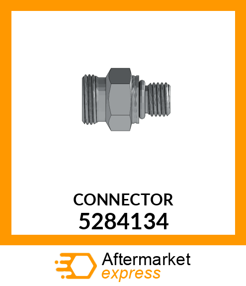 CONNECTOR 5284134