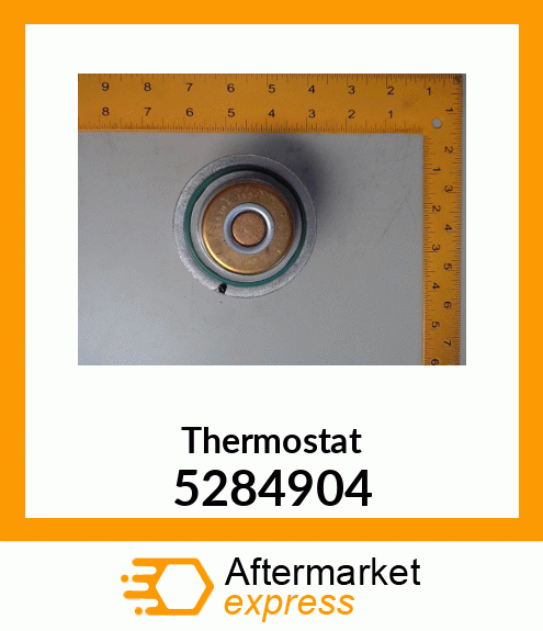 THERMOSTAT 5284904