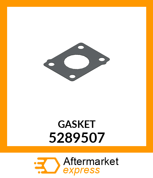 GASKET 5289507