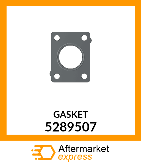 GASKET 5289507