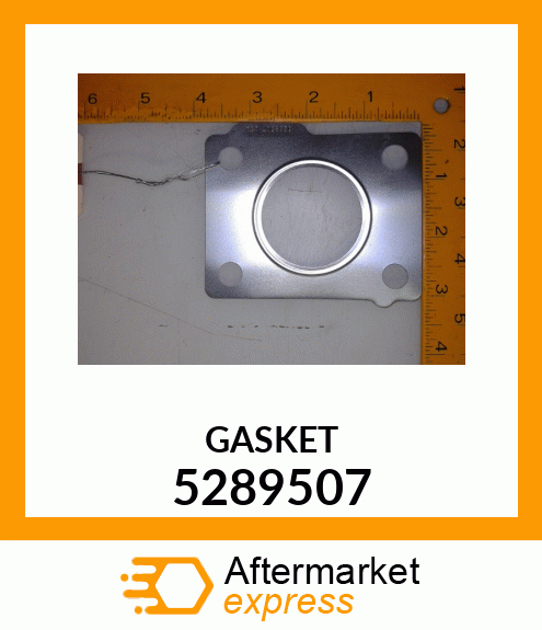 GASKET 5289507