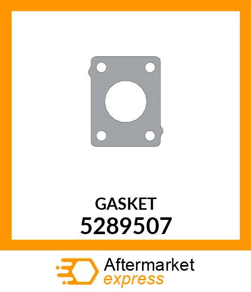 GASKET 5289507