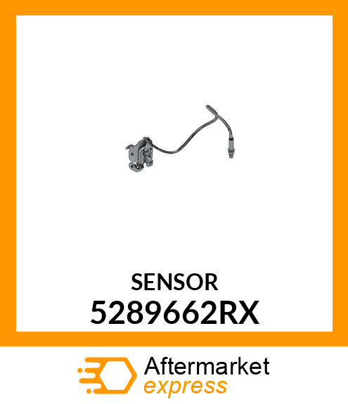 SENSOR 5289662RX