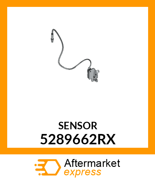 SENSOR 5289662RX